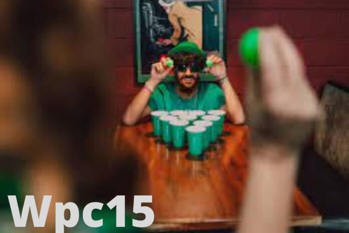 WPC15
