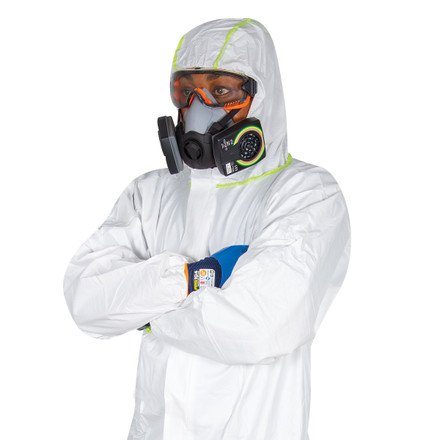 PPE clothing