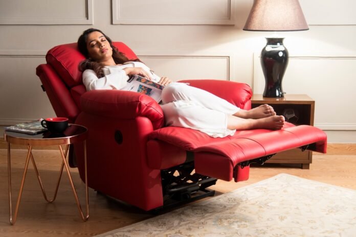 lift recliner
