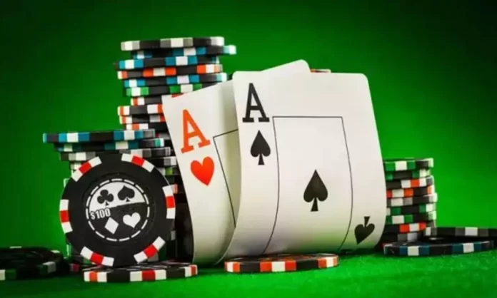 online casino