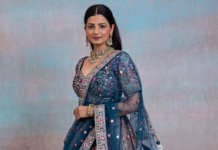 Embracing Tradition and Style: Lehenga and Saree Trends Across the Globe