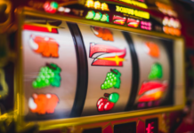 Slot Game Symbols with Hidden Value