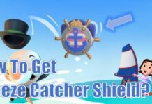 How Can IGGM.com Help You Get A New Exclusive Shield Skin In The Current Monopoly Go Tycoon Express? – Breeze Catcher Shield