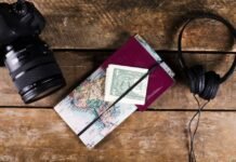 Your Journey, Your Brand: The Unmistakable Impact of the Custom Photo Luggage Tag