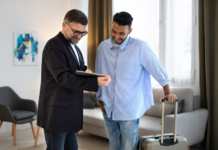 Entering Saudi Arabia With Confidence: How U.S. Travelers Can Prepare for a Smooth Visit