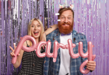 Elevate Your Event with Photo Booths for Rental and Instant Memories