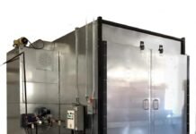 Understanding the Core Differences Between Powder Coating Equipment Options