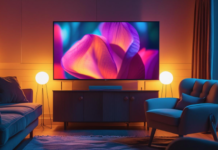 TV Mounting Kelowna for Strong Wall Hold