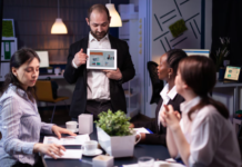 How Advertising Agencies in Dubai Create High-Impact Campaigns That Drive Real Business Results