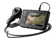 How Dual View 3D Measuring Helps Reduce Guesswork in Aviation Inspections