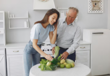 Thriving After Forty with Smart Nutritional Support