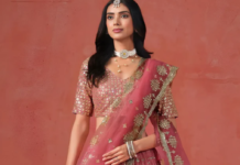 Elegant Ethnic Outfits That Transform Festive Occasions Into Stylish Memories