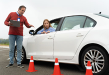 Comprehensive Training for Confident Driving Across Sugar Land Streets